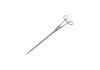 TELEFLEX 211603A Teleflix Pilling Landreneau DeBakey Grasping Forceps, Straight, 7mm x 22cm