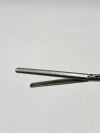 TELEFLEX 211603A Teleflix Pilling Landreneau DeBakey Grasping Forceps, Straight, 7mm x 22cm