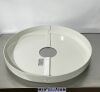 STRYKER 0682-001-288 EDS Light Suspension Ceiling Cover, 80mm O/R Light
