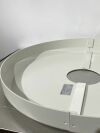 STRYKER 0682-001-288 EDS Light Suspension Ceiling Cover, 80mm O/R Light