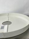 STRYKER 0682-001-288 EDS Light Suspension Ceiling Cover, 80mm O/R Light