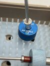 ARTHREX AR-4006H Meniscal Dart Joystick Handle w/ Sheaths