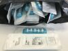 TELEFLEX MEDICAL 200202 Pilling Wecksorb K Dissectors, 40 Pieces Exp 01/2023 B2022