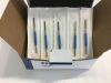 COVIDIEN E1475X Hex-Locking Blade Electrode, Box of 50 Pieces Exp 06/2023 B2022