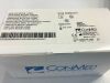 CONMED 5091-230 Round Bur Medium Carbide, Box of 5 Pieces  Exp 11/2022 B2022