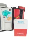 PHILIPS M3535A Heartstart MRx ECG SPo2 Monitor Defibrillator Monitor