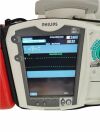 PHILIPS M3535A Heartstart MRx ECG SPo2 Monitor Defibrillator Monitor