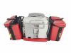 PHILIPS M3535A Heartstart MRx ECG SPo2 Monitor Defibrillator Monitor