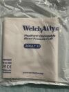 WELCH ALLYN 901044 Soft-11 FlexiPort Disposable Blood Pressure Cuff Adult 11, 25-34cm
