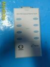 2007 Compumedics E-series PSG/EEG Control Module