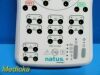 NATUS Neurology HB-4 v44 PSG; EEG Headbox ONLY