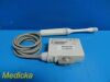 SIEMENS Sonosite EV9F4 Endocavity Ultrasound Transducer
