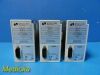 SPACELABS 91517 Ultraview CO2 Patient Monitoring - Lot of 3 Module