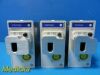 SPACELABS 91517 Ultraview CO2 Patient Monitoring - Lot of 3 Module
