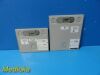 FUJIFILM Lot of 2  Fuji IP Cassettes Type C; 8 x 10