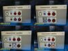 PHILIPS 2008  CSM M3012A Ref 862111 2X Press 2X TEMP MMS Extension Module