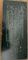DYNARAD 103032 Rev A ASSY 500929 Rev B Assy 501150 Dynarad HF-110A Portable X-ray board  Portable X-Ray