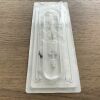 CODMAN 82-3854 HAKIM Programmable Valve In-Line Valve SIPHONGUARD Device .060in. (X)