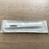 RESEARCH TRIANGLE PARK 20428-575C Teleflex Medical Taut Capillary Drain With Safety Clip, 19mm x 45cm (X)