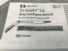 COVIDIEN SIG30AV Tri Staple 2.0 Gray Intelligent Reload 30mm, Exp 02/2022 B2022