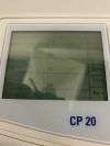 WELCH ALLYN CP 20 BioMed Certified ECG unit