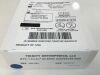 TRINITY ORTHOPEDICS 300-090 Corex Bone Harvester 9mm, Exp 06/2020 H1821