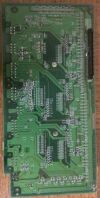 FUJIFILM 113Y1453 DRV12A Board CR