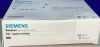 SIEMENS DF125 (SMN #10444956) Siemens Dade Dimension (DBIL) Direct Bilirubin (320 Tests /Box)  Chemistry Analyzer