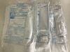 OLSEN MEDICAL NA-U401SX ViziShot 2 Single Use Aspiration Needle Kit, 3 Pieces Exp 2020 B2622