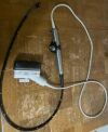 HEWLETT PACKARD 21369A 21369A T0210 Ultrasound probe OB / GYN
