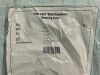 CAREFUSION A5Z11XXX (Lot of 7) Vital Signs Adult Anesthesia Breathing Circuit