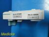 PHILIPS M3012A MMS Extension Patient Monitoring Module