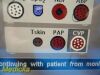 PHILIPS M3012A MMS Extension Patient Monitoring Module