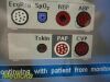 PHILIPS M3012A MMS Extension Patient Monitoring Module