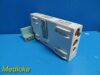 PHILIPS M3012A MMS Extension Patient Monitoring Module