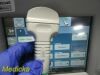 GE HEALTHCARE GE 3.5C Model 2050357 Convex Array Ultrasound Transducer