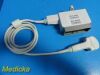 GE HEALTHCARE GE 3.5C Model 2050357 Convex Array Ultrasound Transducer