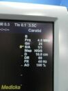 GE HEALTHCARE GE 3.5C Convex Array Ultrasound Transducer