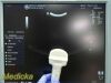 GE HEALTHCARE GE 3.5C Convex Array Ultrasound Transducer