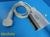 GE HEALTHCARE GE 3.5C Convex Array Ultrasound Transducer