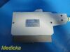 GE HEALTHCARE GE 3.5C Convex Array Ultrasound Transducer