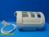 GE 2145380-2 0.2T Head Coil, Refurbished by MEDRAD Bayer, MRI Coil