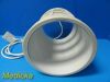 GE 2145380-2 0.2T Head Coil, Refurbished by MEDRAD Bayer, MRI Coil