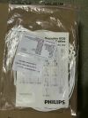 PHILIPS M1604A  PHILIPS M1604A CBL 5 Lead Snap Chest IEC ICU 989803144921 ECG unit