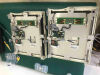 PHILIPS M8000-65001 MP70 patient monitor LCD display Frame assemble new version M8000-65001 Bedside Monitor