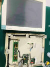 PHILIPS M8000-65001 MP70 patient monitor LCD display Frame assemble new version M8000-65001 Bedside Monitor