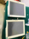 PHILIPS M8000-65001 MP70 patient monitor LCD display Frame assemble new version M8000-65001 Bedside Monitor
