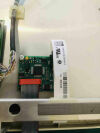 PHILIPS M8000-65001 MP70 patient monitor LCD display Frame assemble new version M8000-65001 Bedside Monitor