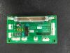 TOSHIBA PX17-35753 PCB SENSOR I/F Cath Angio Lab