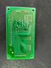 TOSHIBA PX17-35753 PCB SENSOR I/F Cath Angio Lab